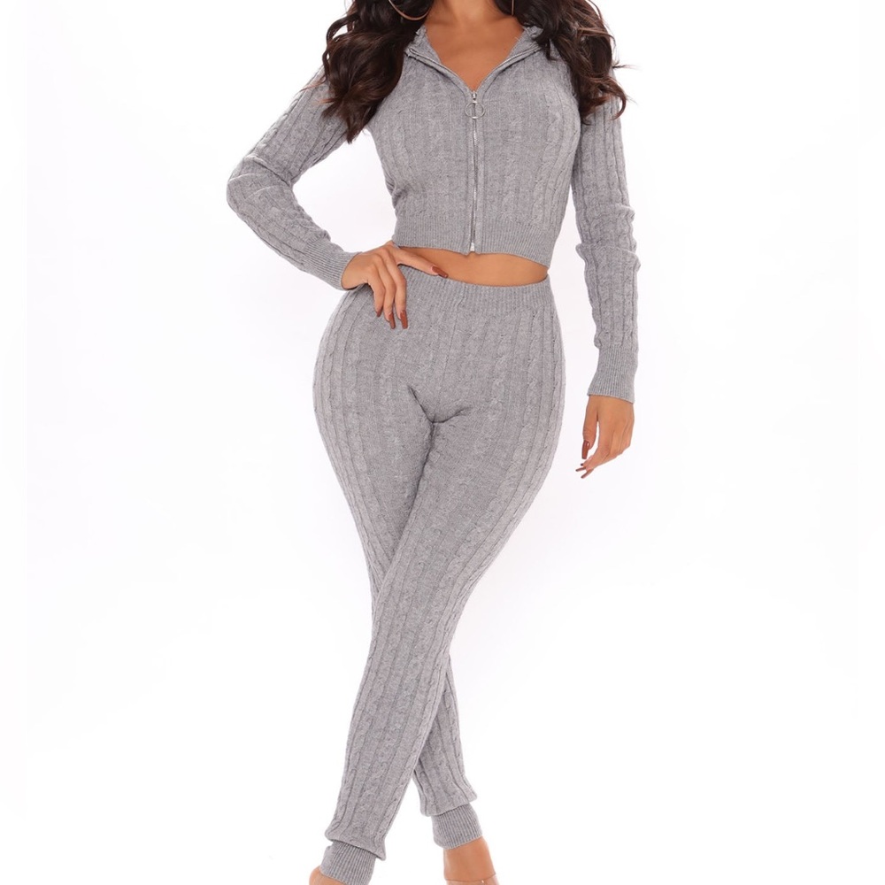 Lounge set